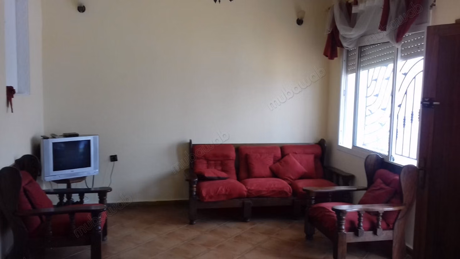 Villa in Sidi Bouzid for sale