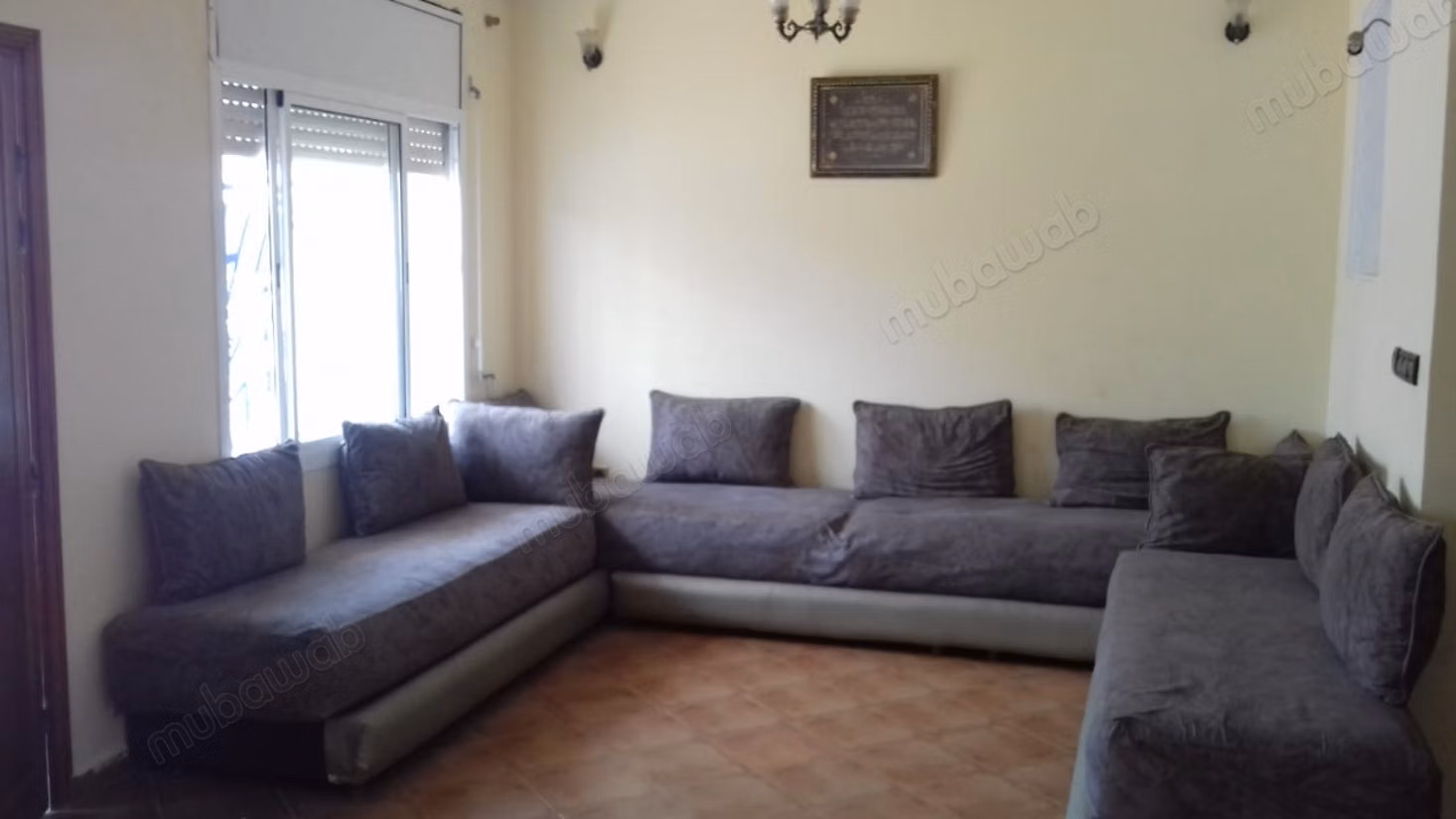 Villa in Sidi Bouzid for sale