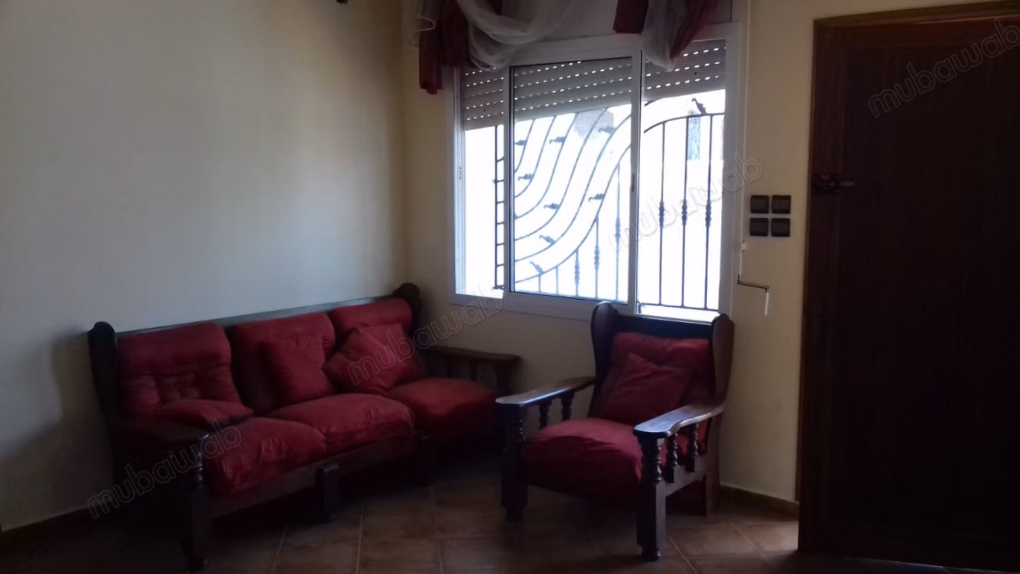Villa in Sidi Bouzid for sale