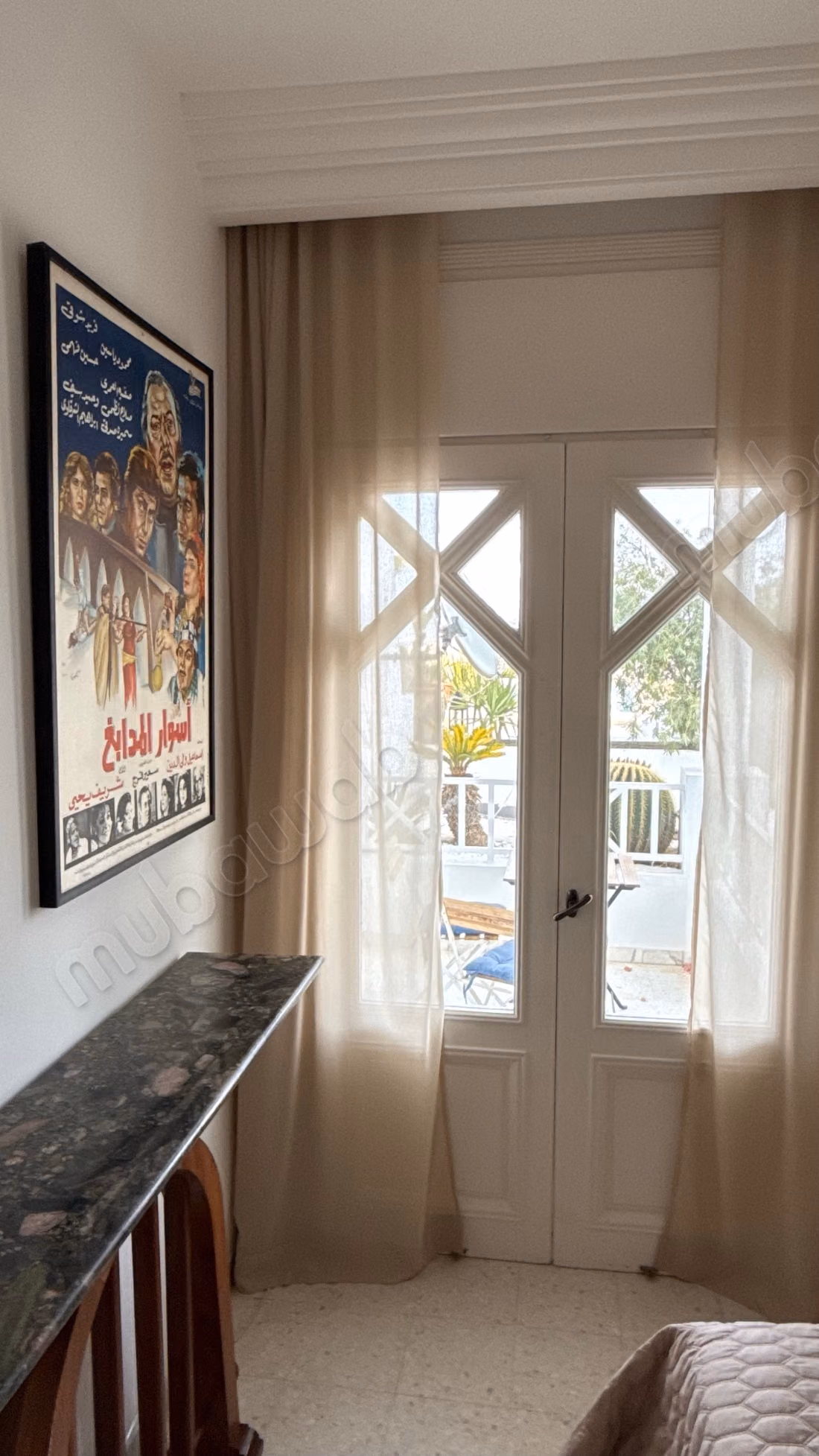 Luna, Luxury Vintage, Unique View in Ennasr