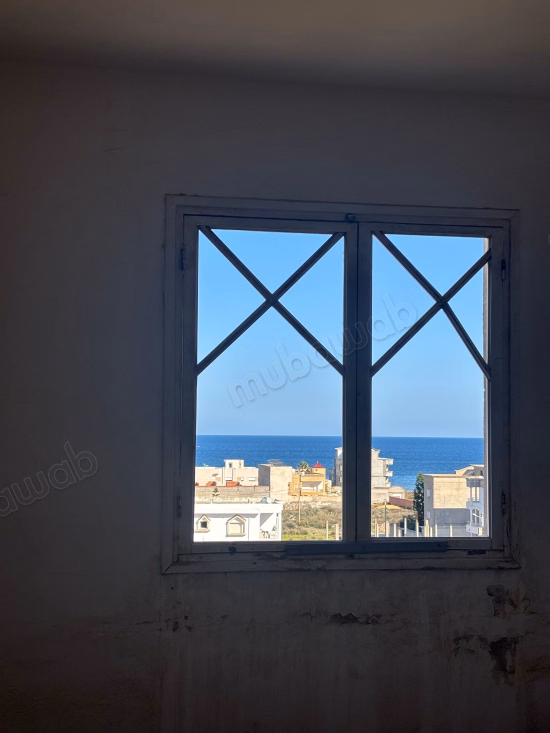 Building for sale in Sidi Abdelhamid Sousse with an area of 500 m²