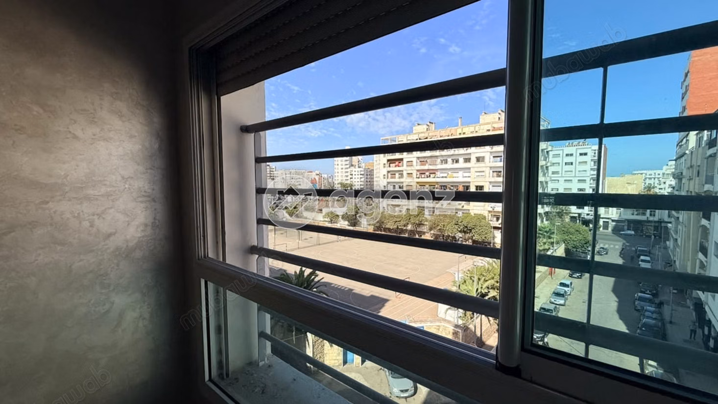 Apartamento en alquiler 90 m², 2 habitaciones Belvédère Casablanca