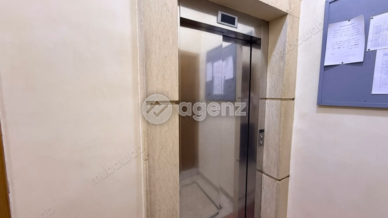 Apartamento en alquiler 90 m², 2 habitaciones Belvédère Casablanca