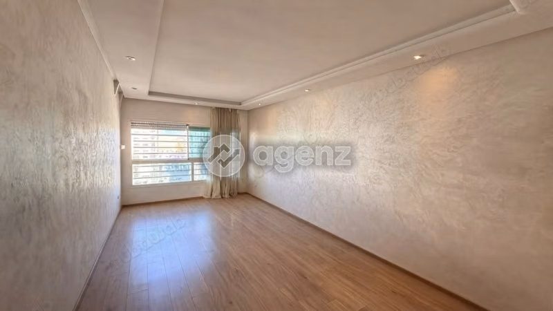 Apartamento en alquiler 90 m², 2 habitaciones Belvédère Casablanca