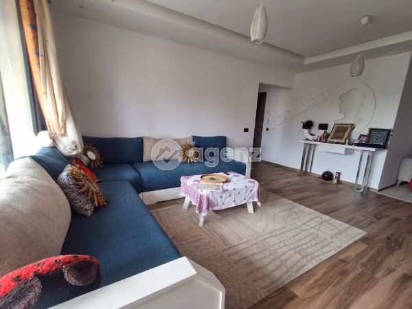 Apartamento en venta 103 m², 2 habitaciones Otro Dar Bouazza