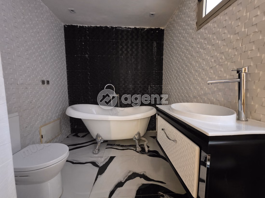 Villa à vendre 516 m², 4 chambres Route de l’Ourika Marrakech