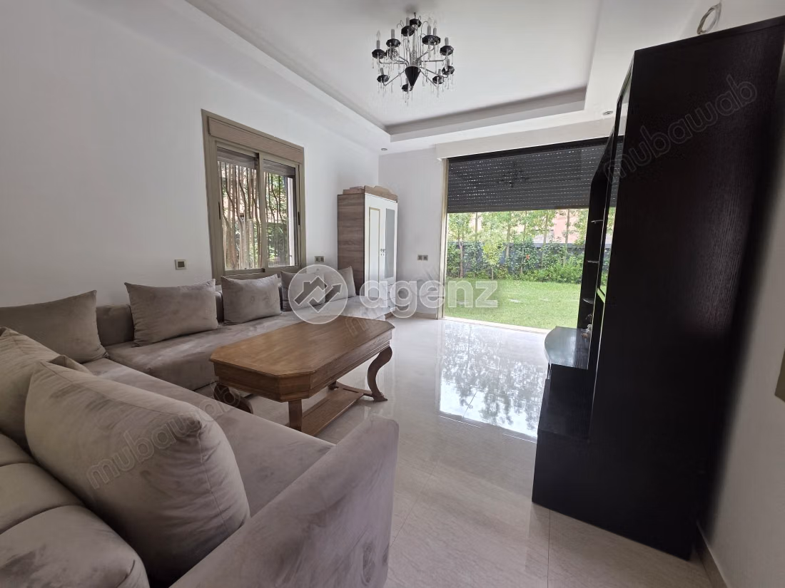Villa à vendre 516 m², 4 chambres Route de l’Ourika Marrakech