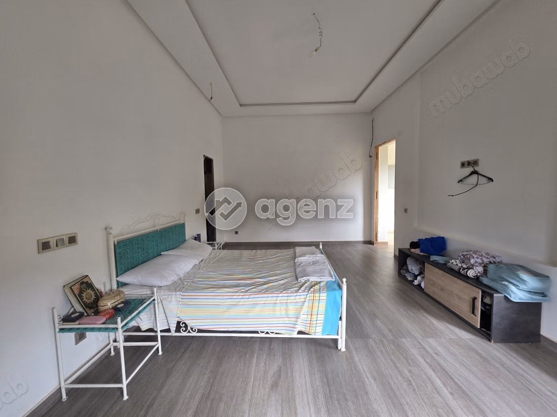 Villa à vendre 516 m², 4 chambres Route de l’Ourika Marrakech