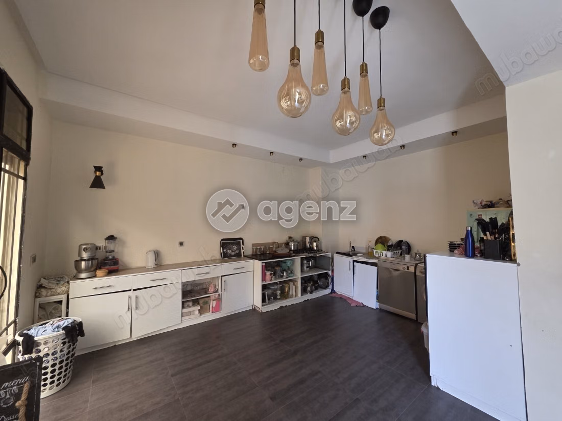Villa à vendre 516 m², 4 chambres Route de l’Ourika Marrakech