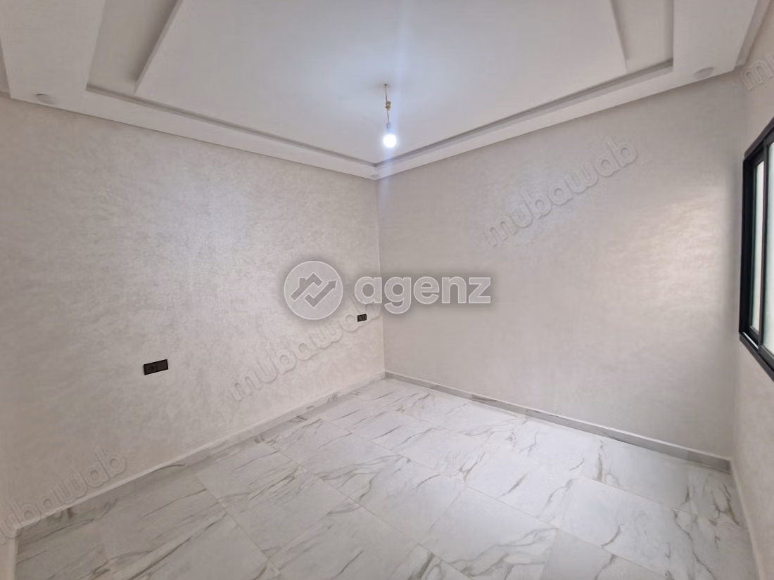 Apartment for sale 115 m², 3 bedrooms Naim Meknès
