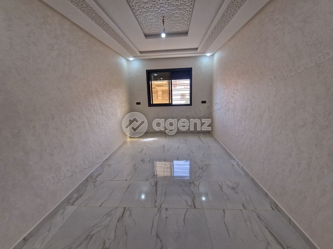 Apartment for sale 115 m², 3 bedrooms Naim Meknès