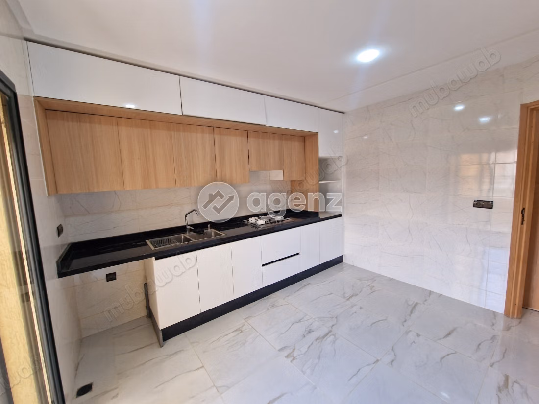 Apartment for sale 115 m², 3 bedrooms Naim Meknès