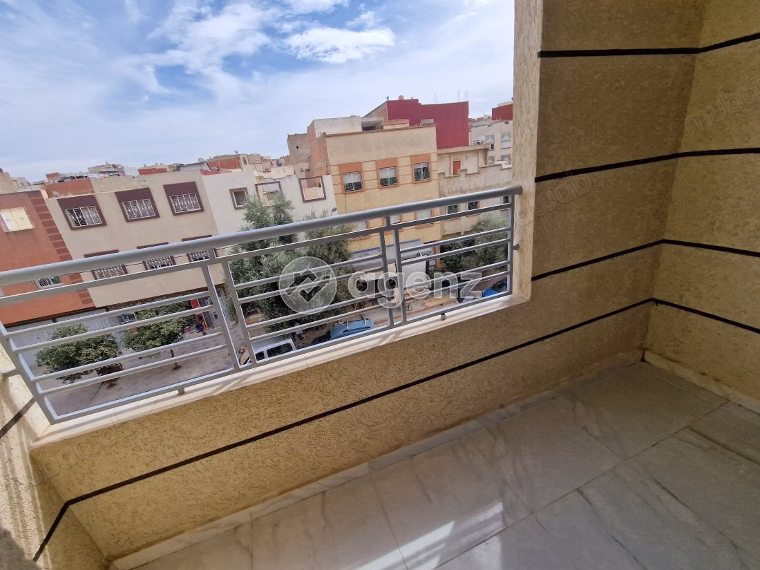 Apartment for sale 115 m², 3 bedrooms Naim Meknès