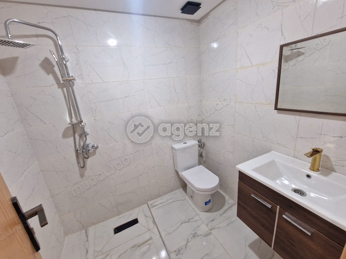 Apartment for sale 115 m², 3 bedrooms Naim Meknès