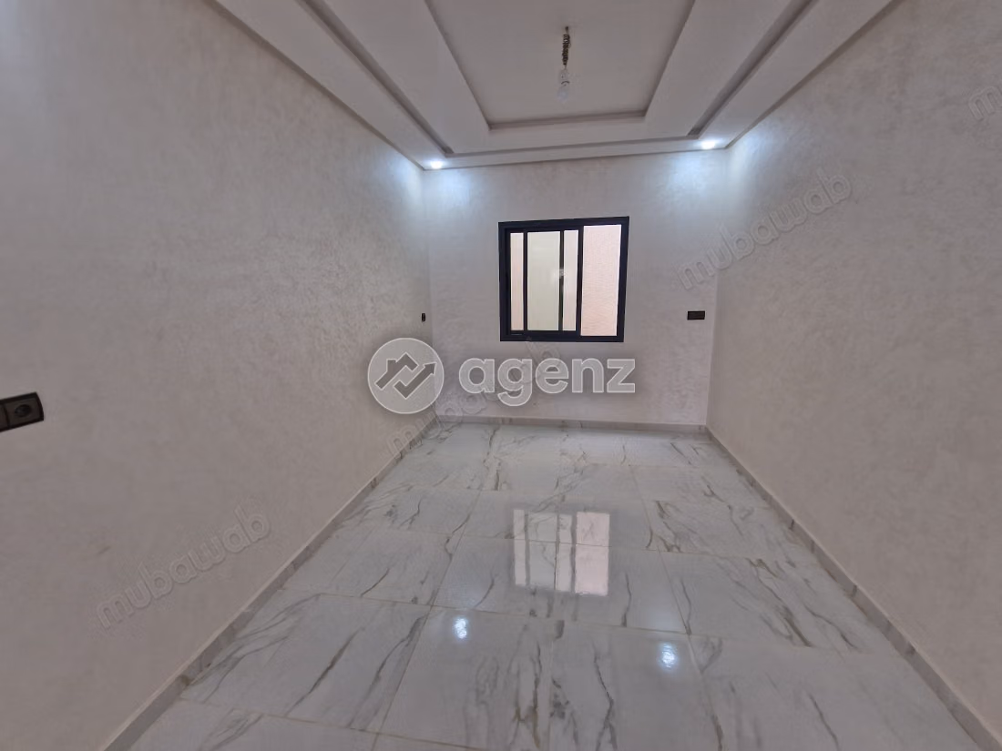 Apartment for sale 115 m², 3 bedrooms Naim Meknès
