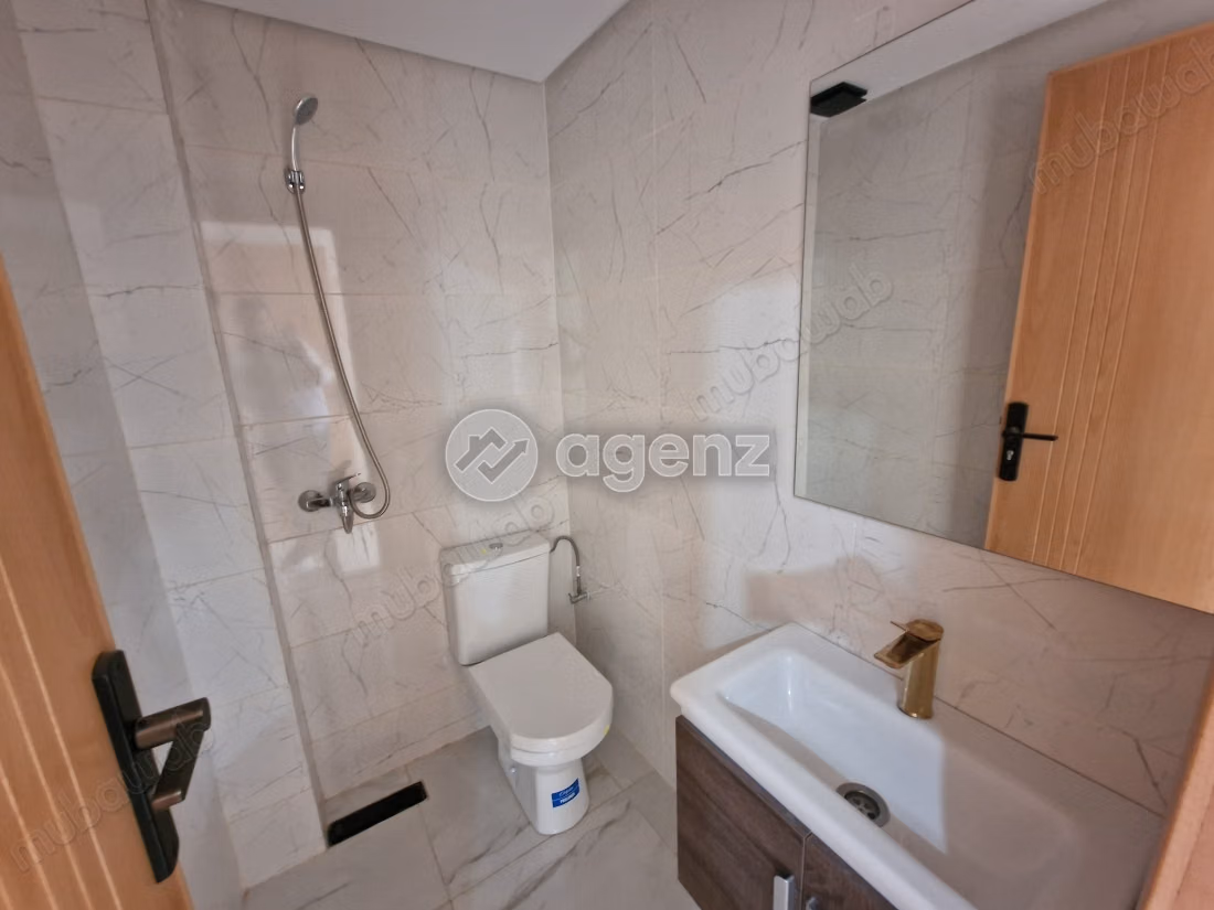 Apartment for sale 115 m², 3 bedrooms Naim Meknès