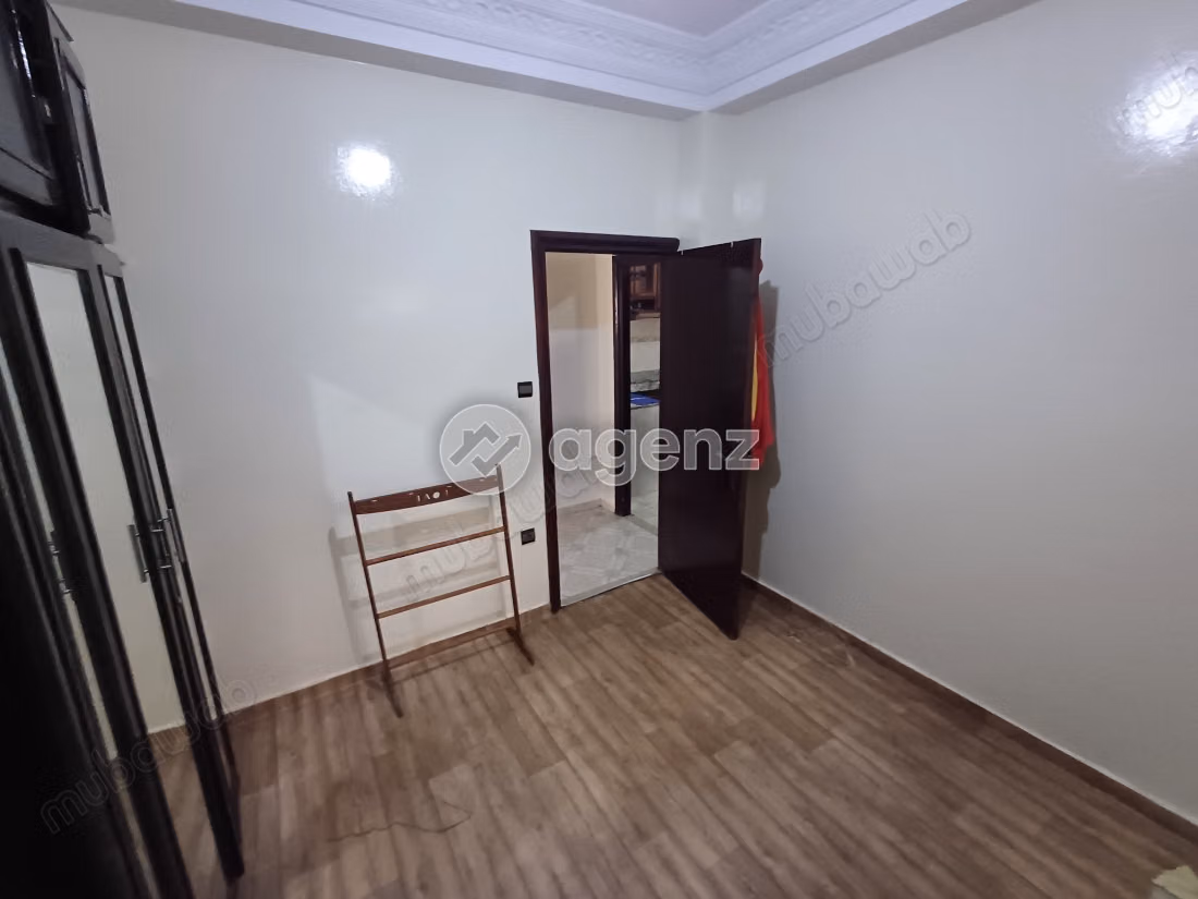 Apartment for sale 92 m², 2 bedrooms Oulfa Casablanca