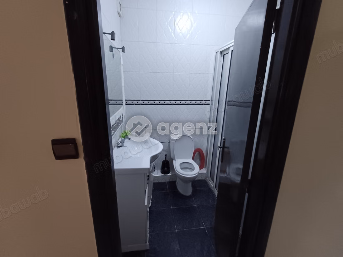Apartment for sale 92 m², 2 bedrooms Oulfa Casablanca