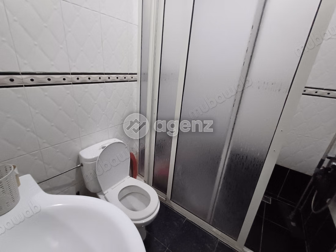 Apartment for sale 92 m², 2 bedrooms Oulfa Casablanca