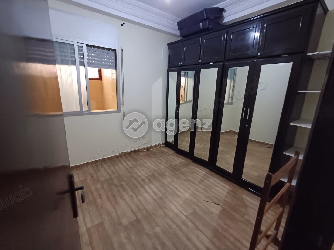 Apartment for sale 92 m², 2 bedrooms Oulfa Casablanca