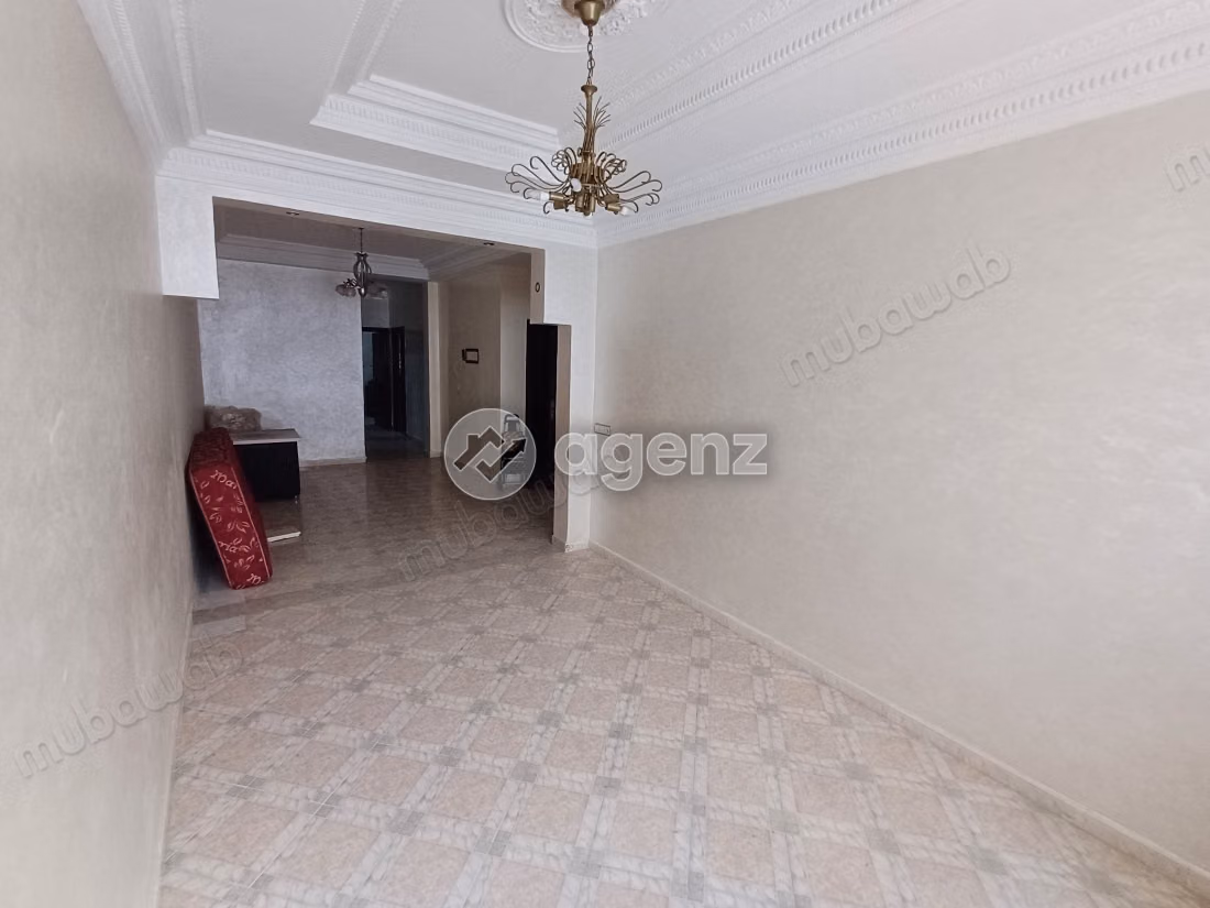 Apartment for sale 92 m², 2 bedrooms Oulfa Casablanca