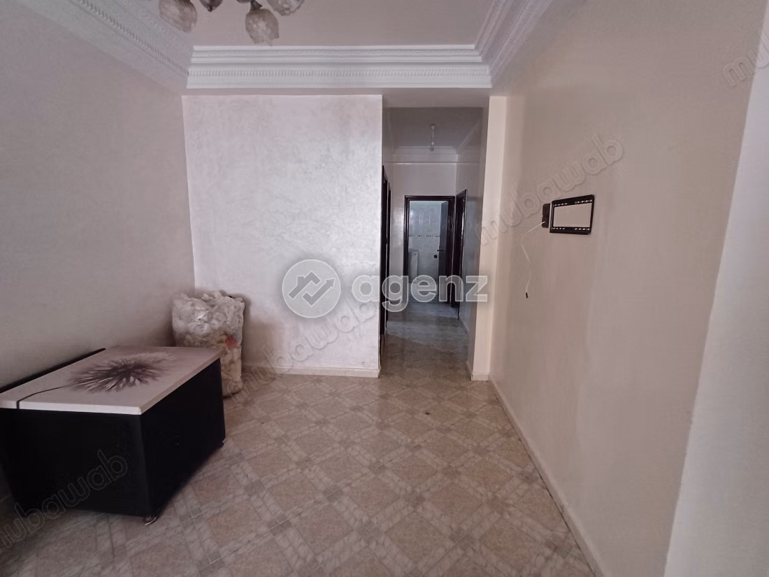 Apartment for sale 92 m², 2 bedrooms Oulfa Casablanca
