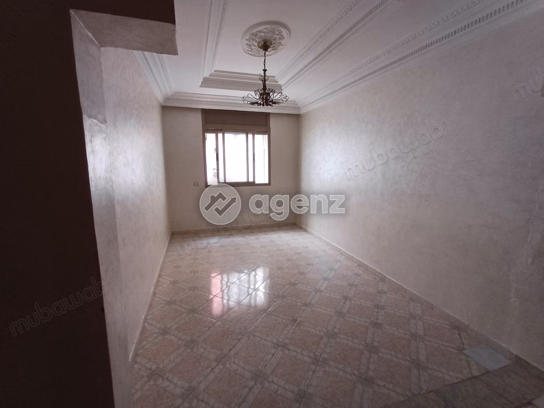 Apartment for sale 92 m², 2 bedrooms Oulfa Casablanca