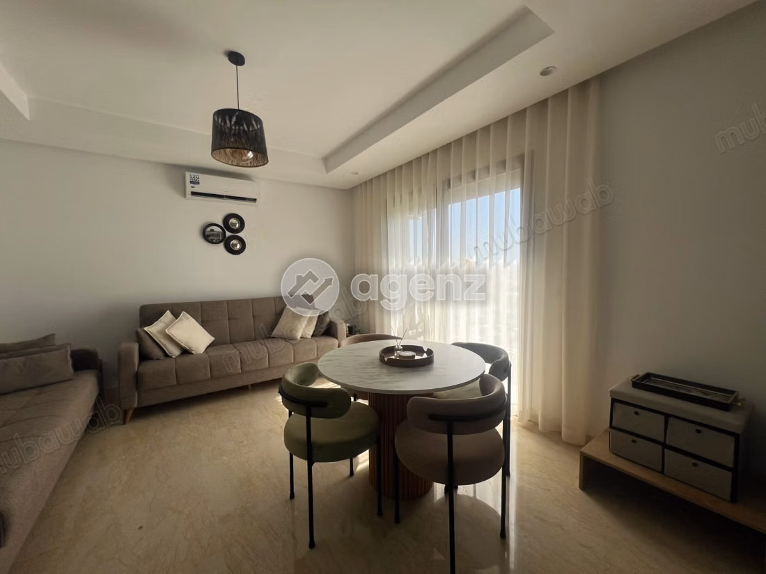 Studio for sale 48 m² Zenata Mohammedia