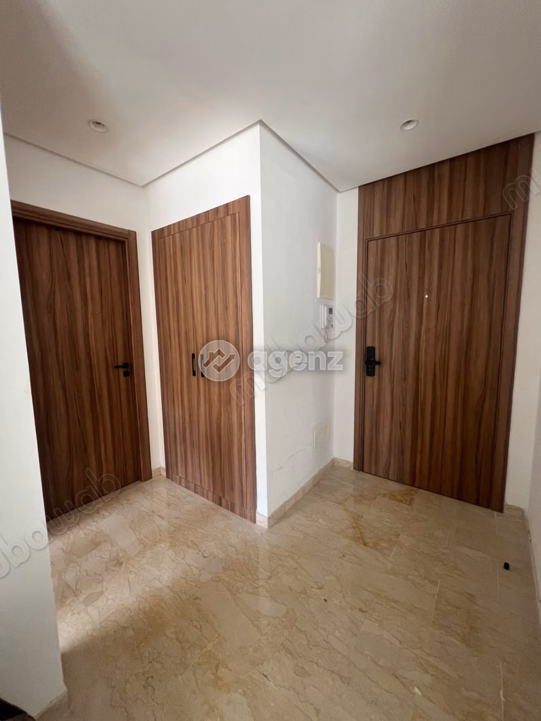 Studio for sale 48 m² Zenata Mohammedia