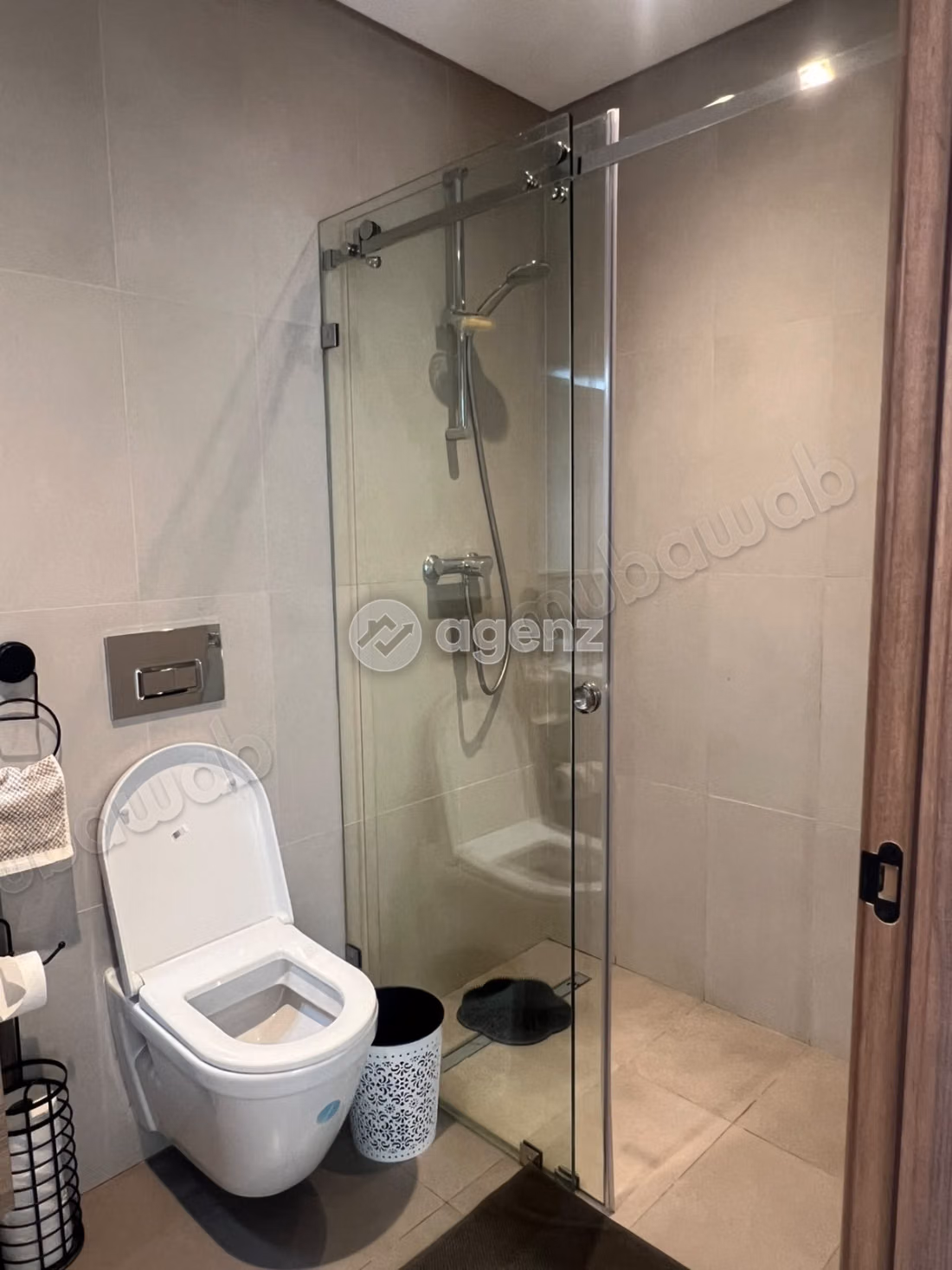 Studio for sale 48 m² Zenata Mohammedia