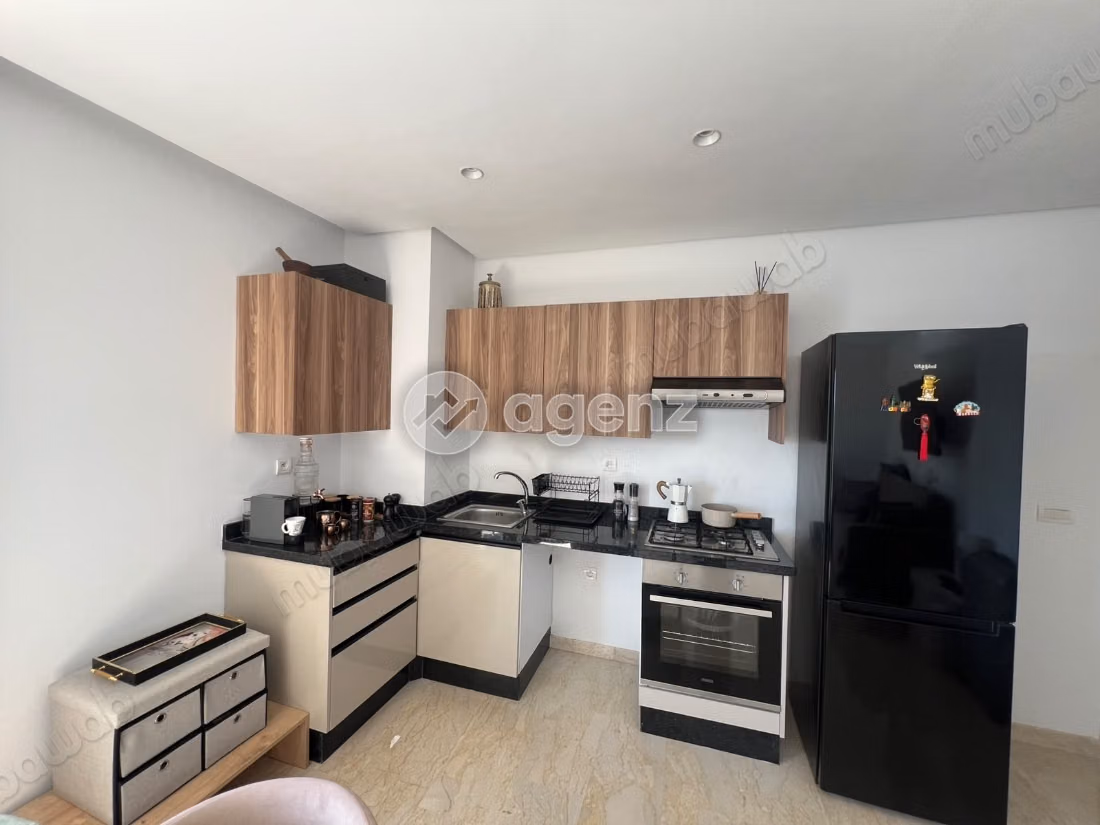 Studio for sale 48 m² Zenata Mohammedia