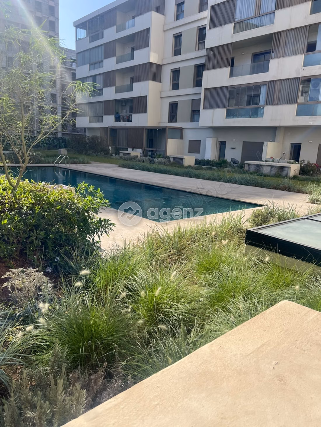 Studio for sale 48 m² Zenata Mohammedia