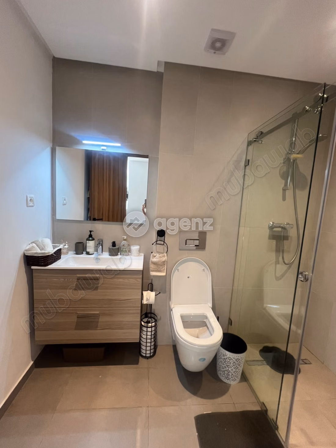 Studio for sale 48 m² Zenata Mohammedia