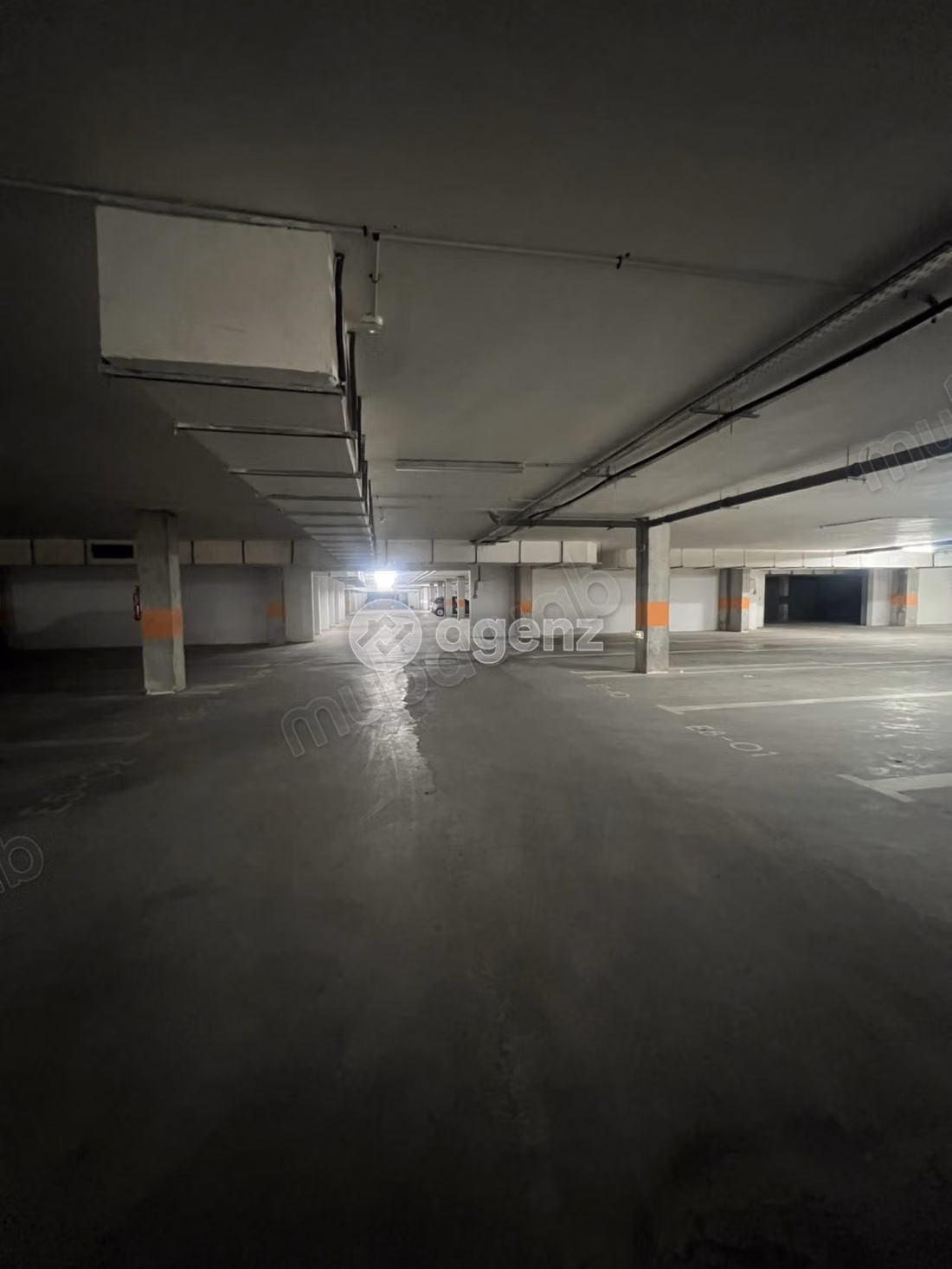 Studio for sale 48 m² Zenata Mohammedia