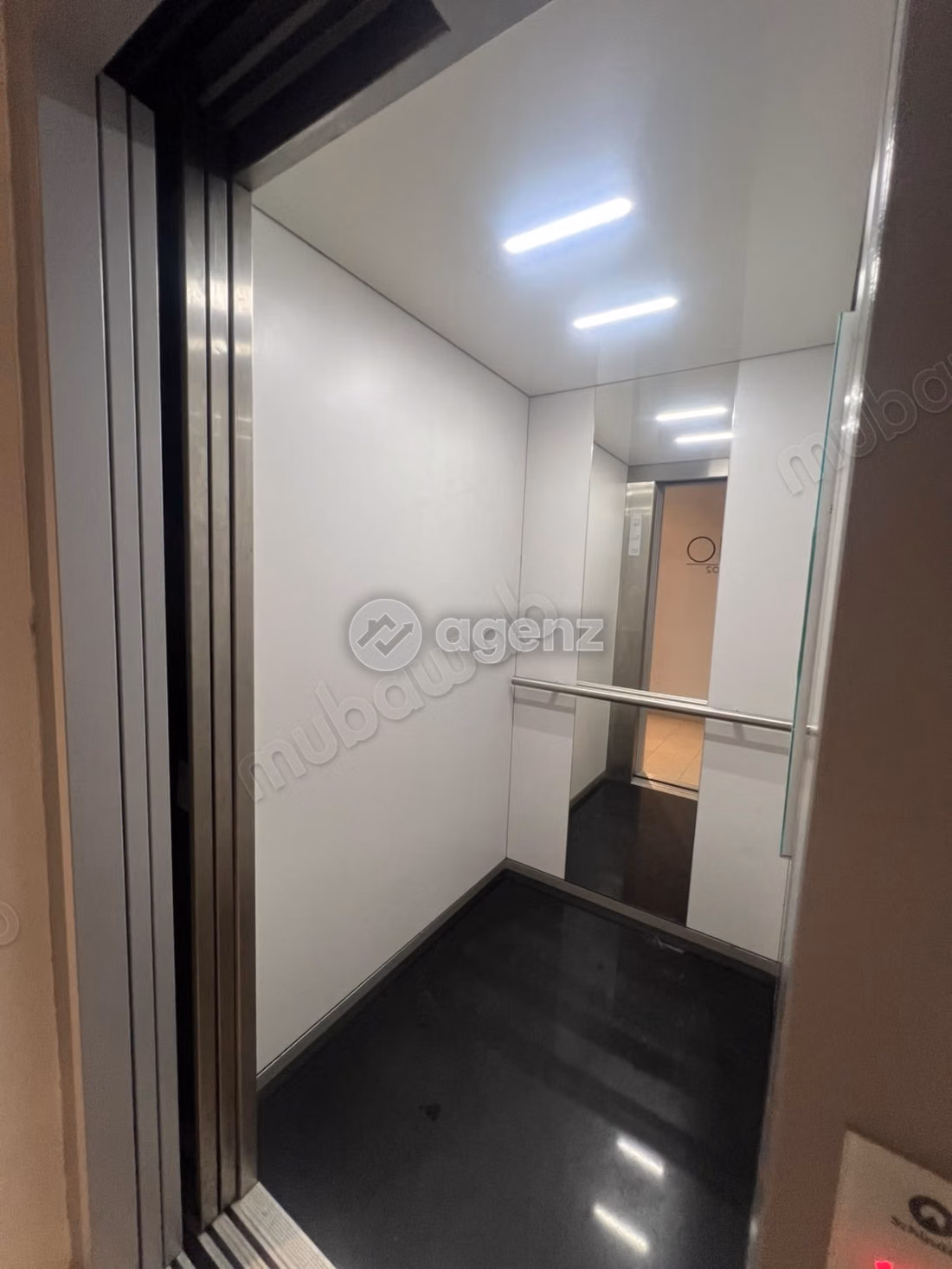 Studio for sale 48 m² Zenata Mohammedia