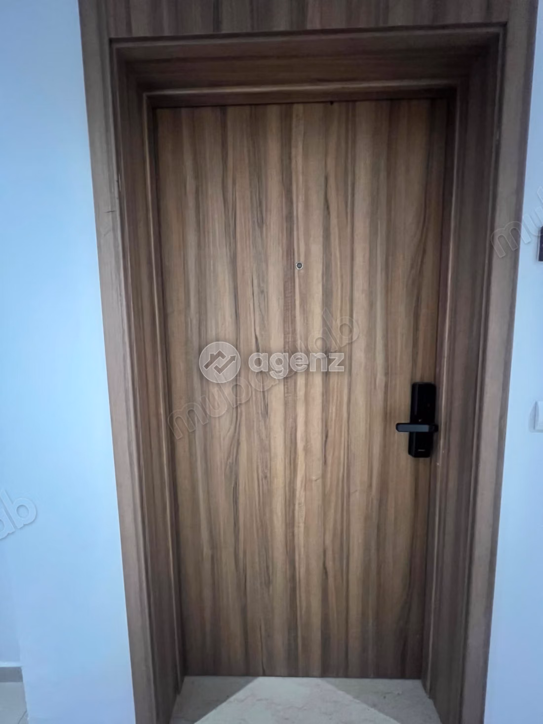 Studio for sale 48 m² Zenata Mohammedia