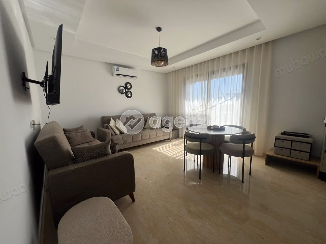 Studio for sale 48 m² Zenata Mohammedia
