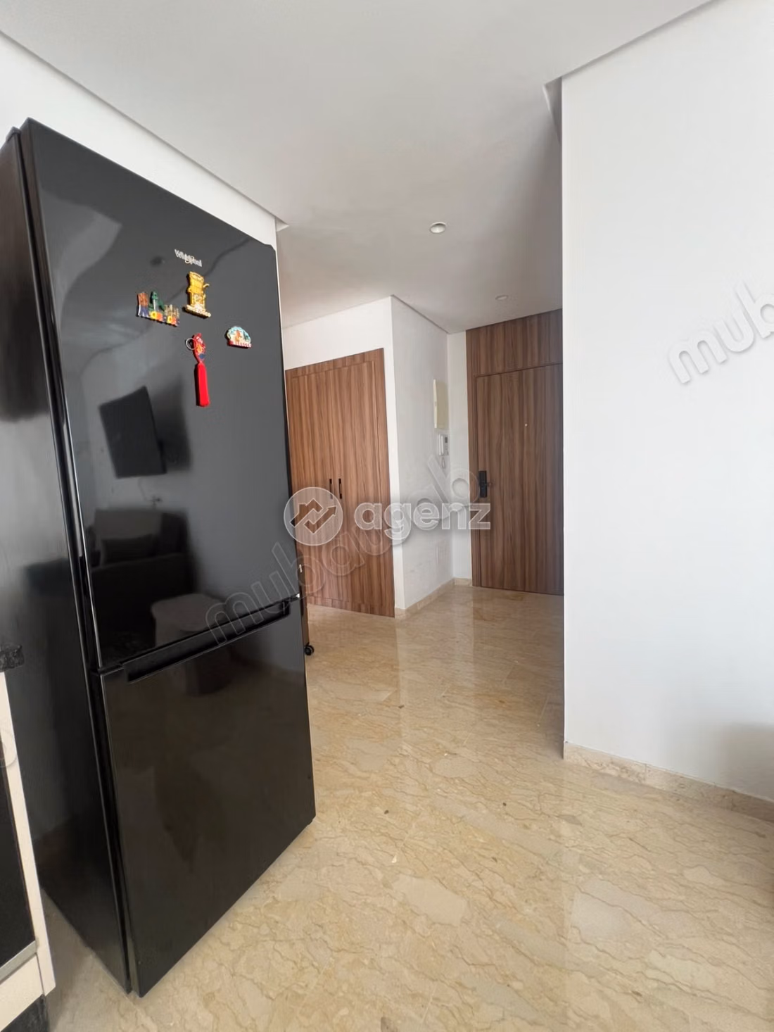 Studio for sale 48 m² Zenata Mohammedia