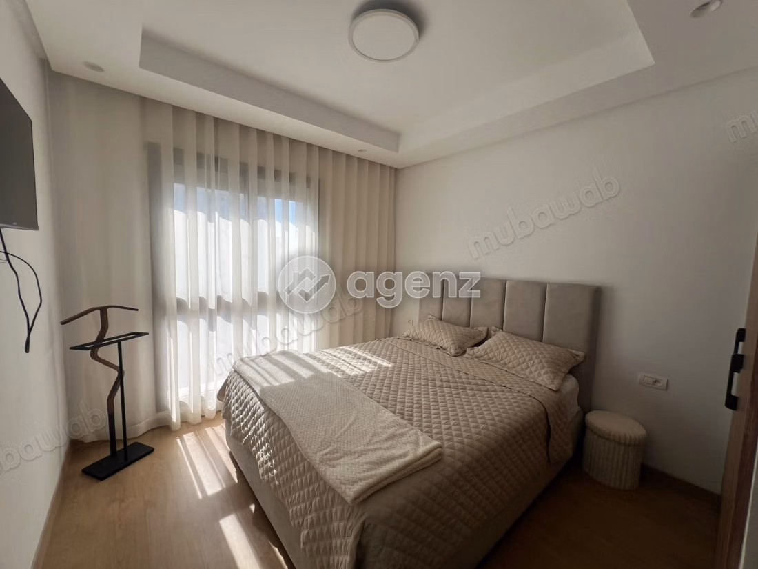 Studio for sale 48 m² Zenata Mohammedia