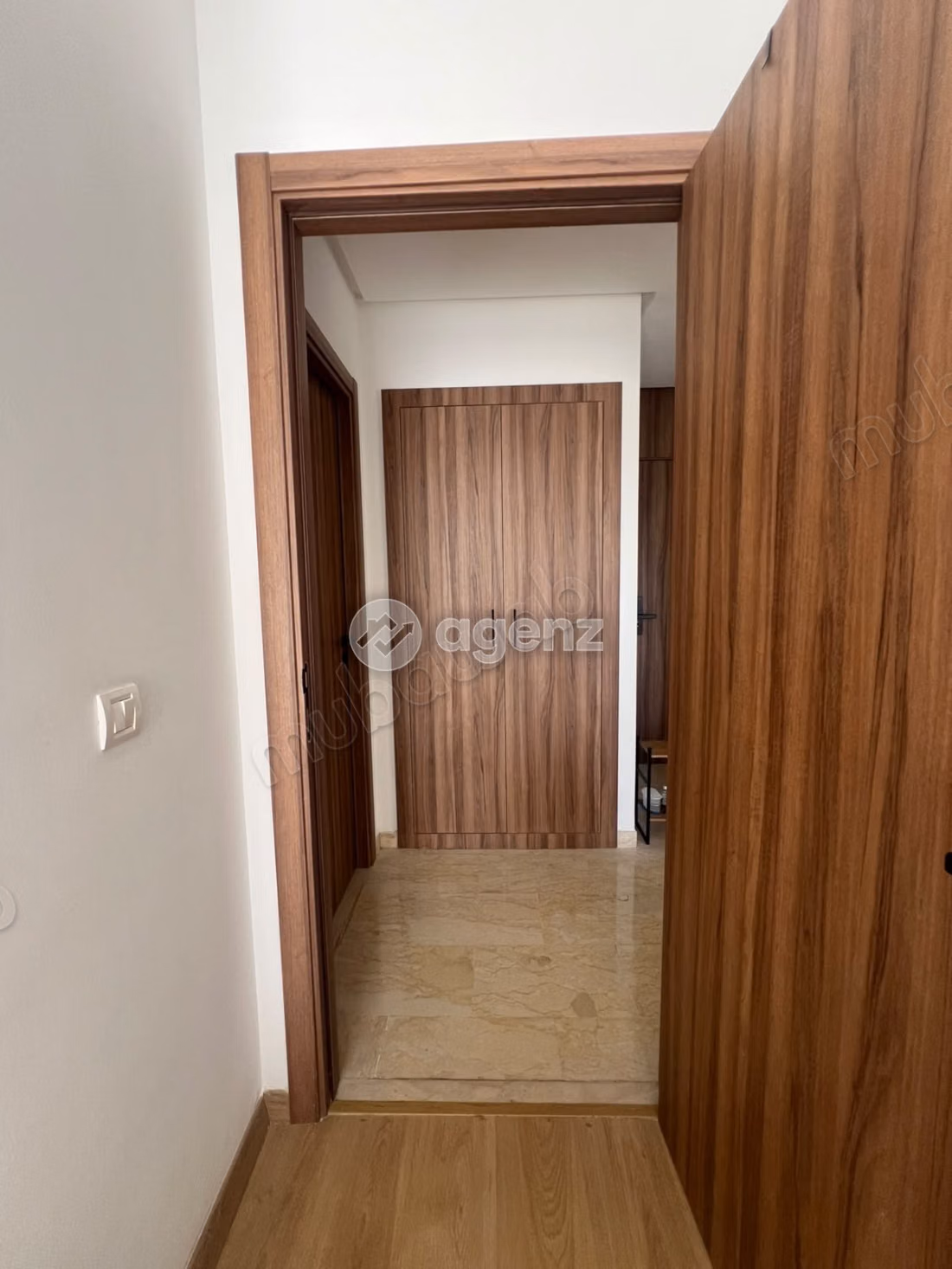 Studio for sale 48 m² Zenata Mohammedia