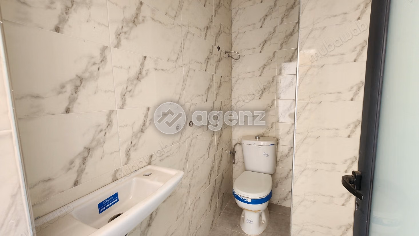 Ufficio in affitto 55 m² Haut Anza Agadir