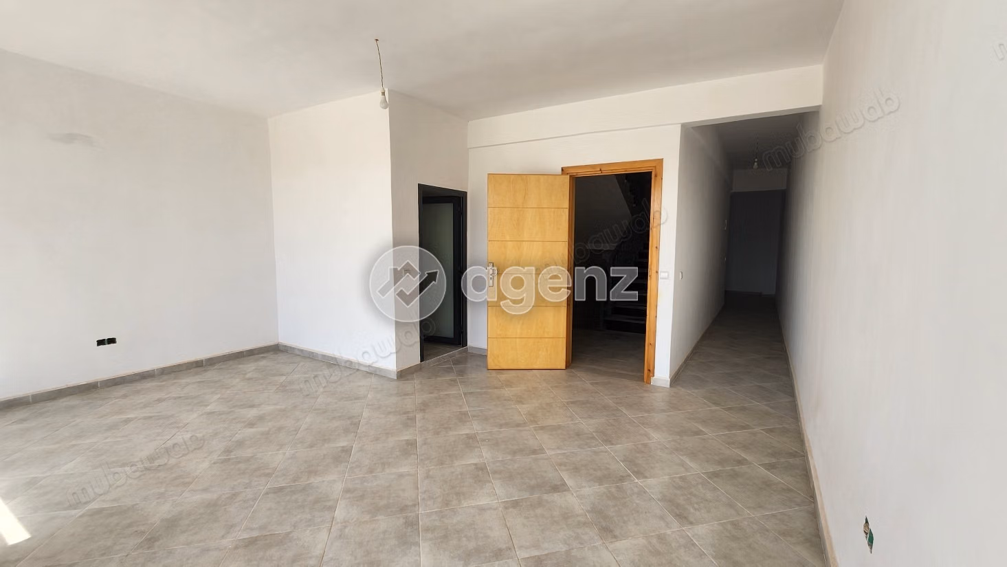 Ufficio in affitto 55 m² Haut Anza Agadir