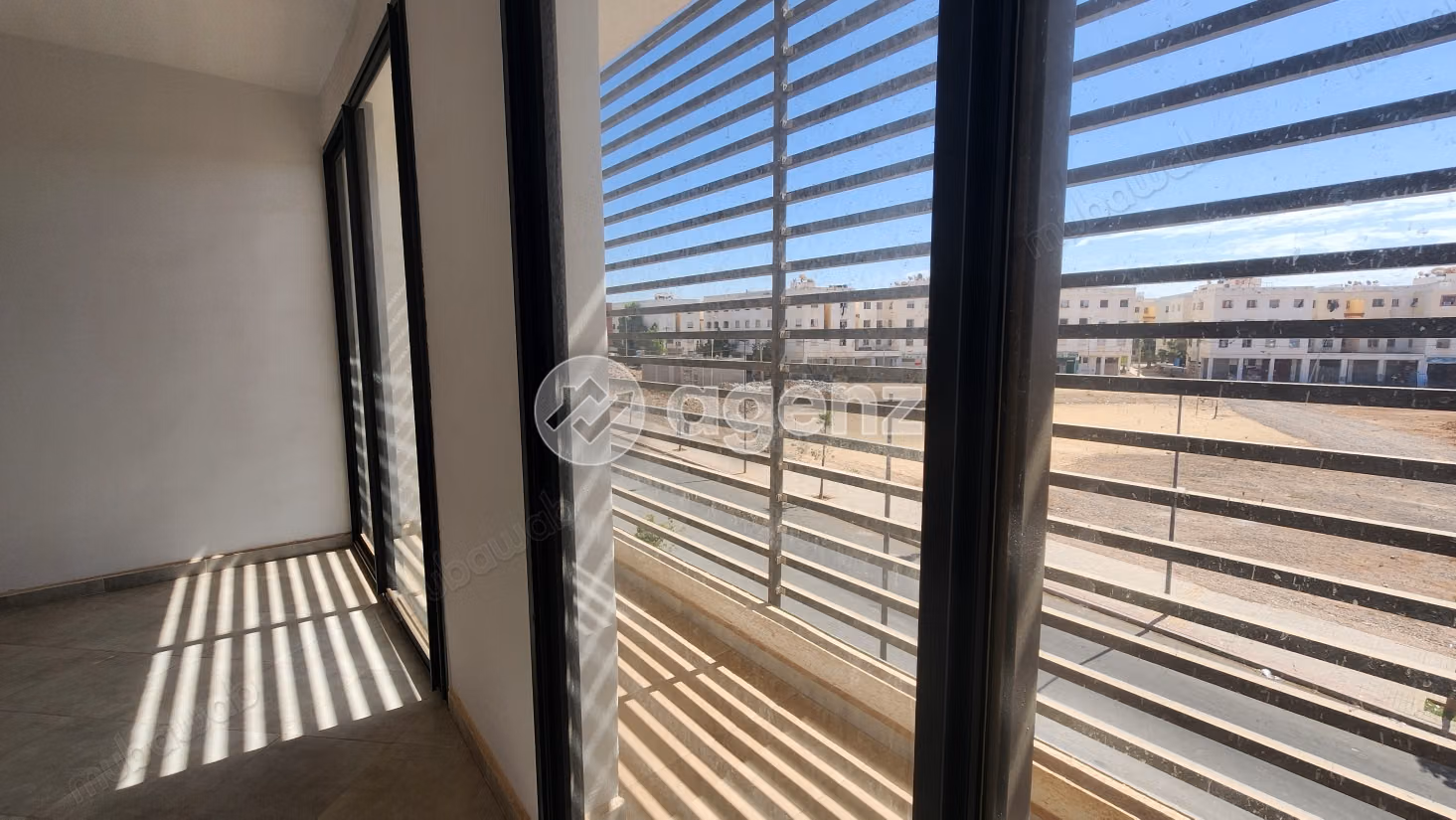 Ufficio in affitto 55 m² Haut Anza Agadir