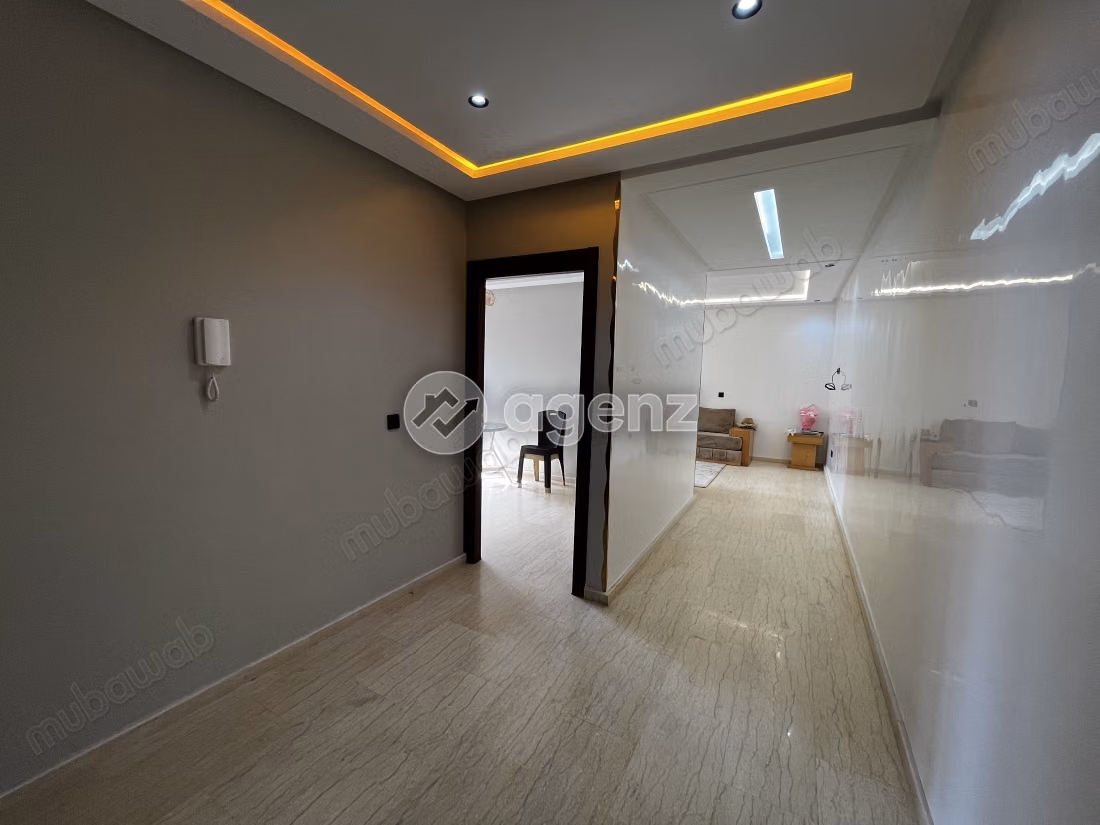 Apartment for sale 92 m², 3 bedrooms Sidi Moumen Casablanca