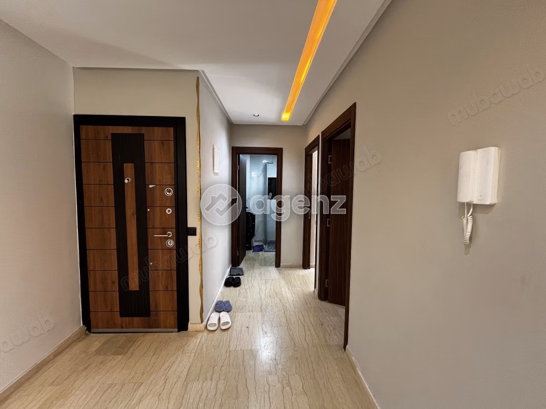Apartment for sale 92 m², 3 bedrooms Sidi Moumen Casablanca