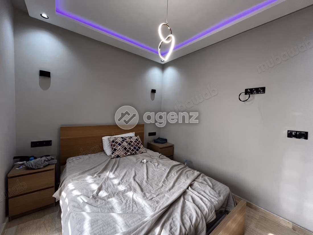 Apartment for sale 92 m², 3 bedrooms Sidi Moumen Casablanca