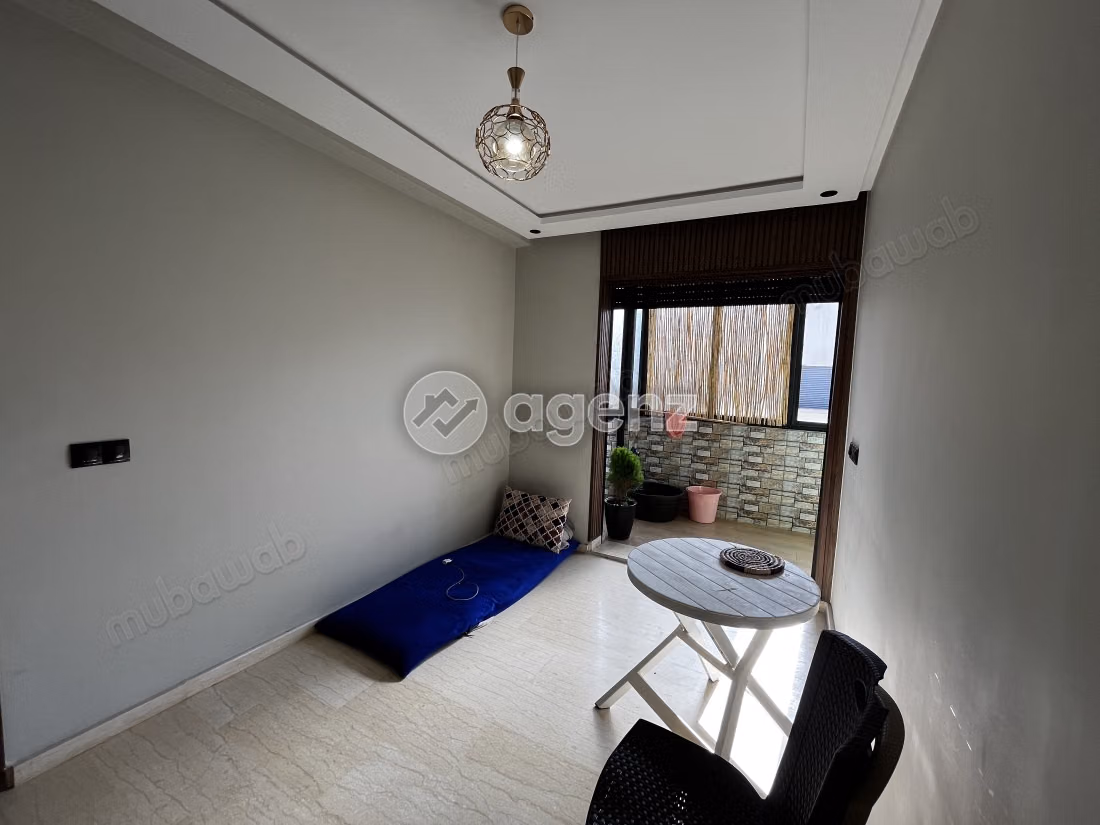 Apartment for sale 92 m², 3 bedrooms Sidi Moumen Casablanca
