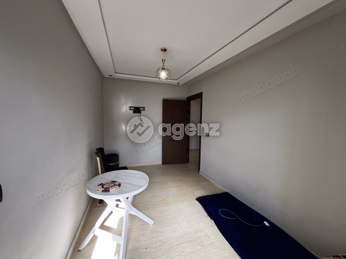 Apartment for sale 92 m², 3 bedrooms Sidi Moumen Casablanca