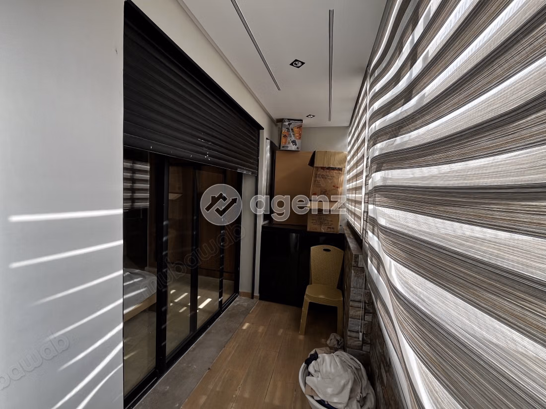 Apartment for sale 92 m², 3 bedrooms Sidi Moumen Casablanca