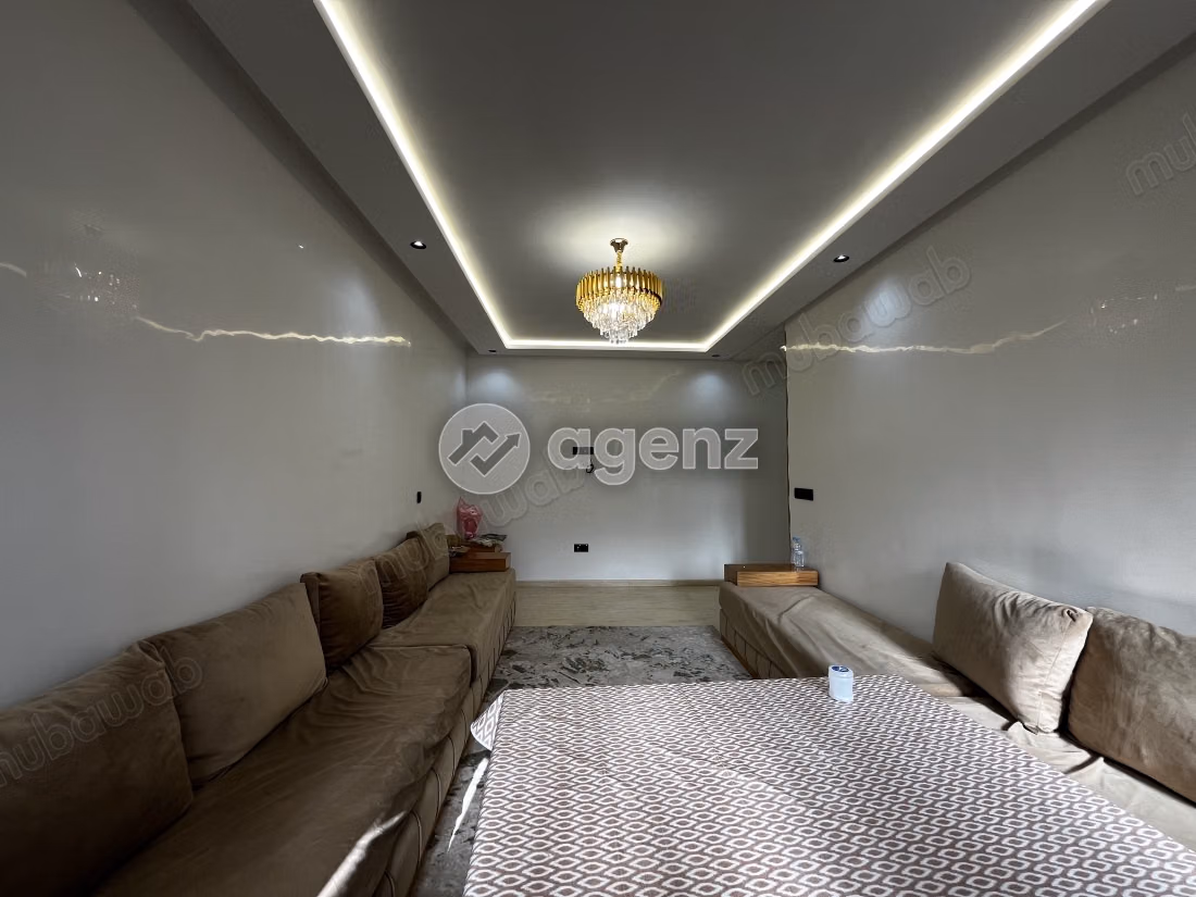 Apartment for sale 92 m², 3 bedrooms Sidi Moumen Casablanca